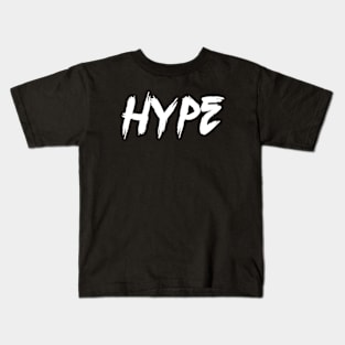HYPE Kids T-Shirt